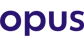 Opus logo- Text